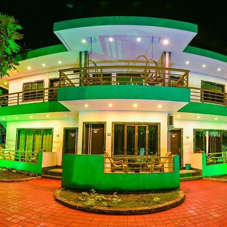Kinara Resort Mālvan Extérieur photo
