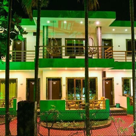 Kinara Resort Mālvan Extérieur photo