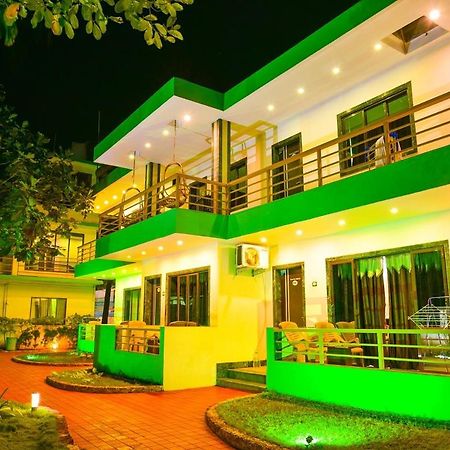 Kinara Resort Mālvan Extérieur photo