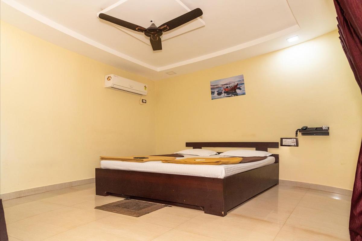 Kinara Resort Mālvan Extérieur photo
