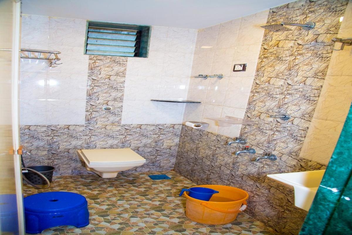 Kinara Resort Mālvan Extérieur photo