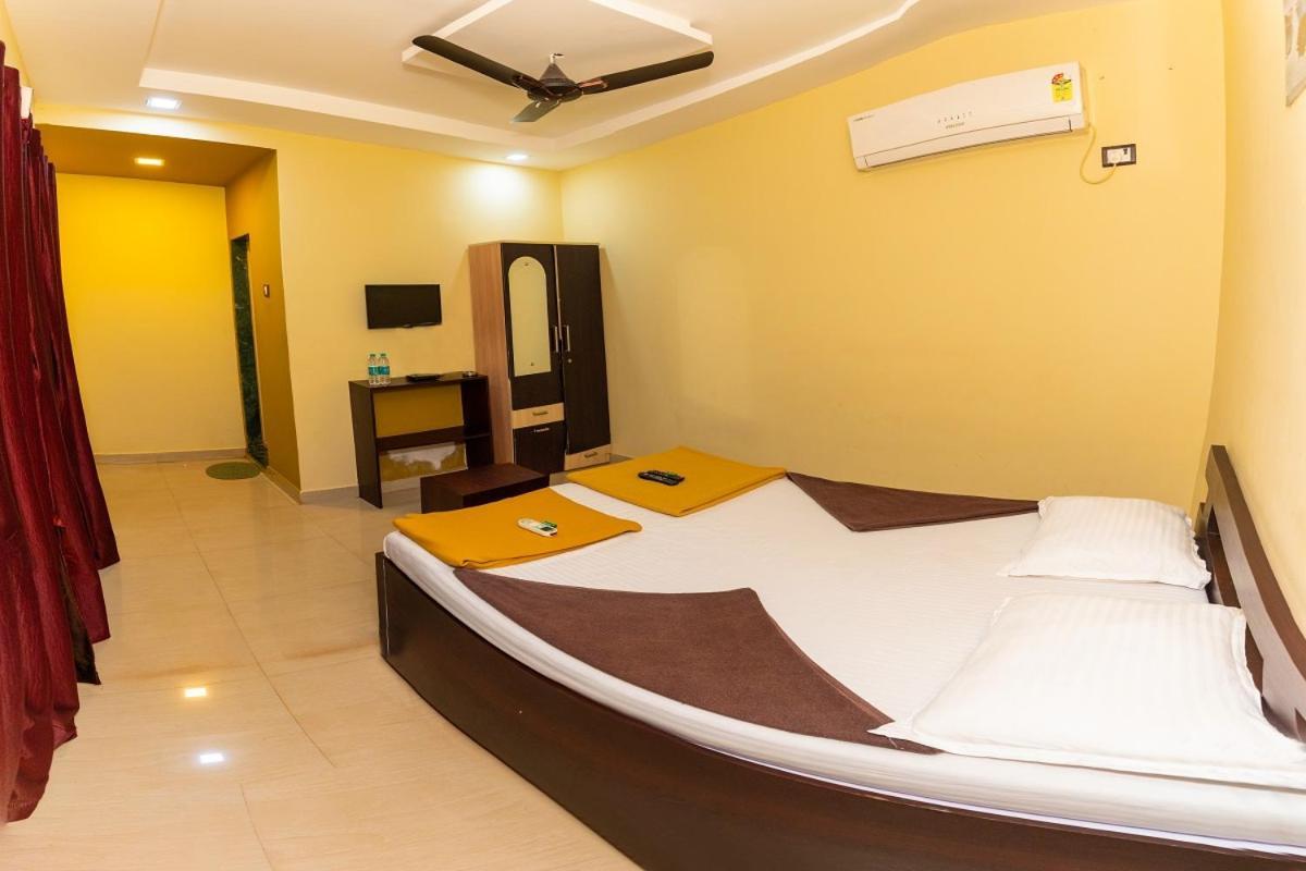 Kinara Resort Mālvan Extérieur photo