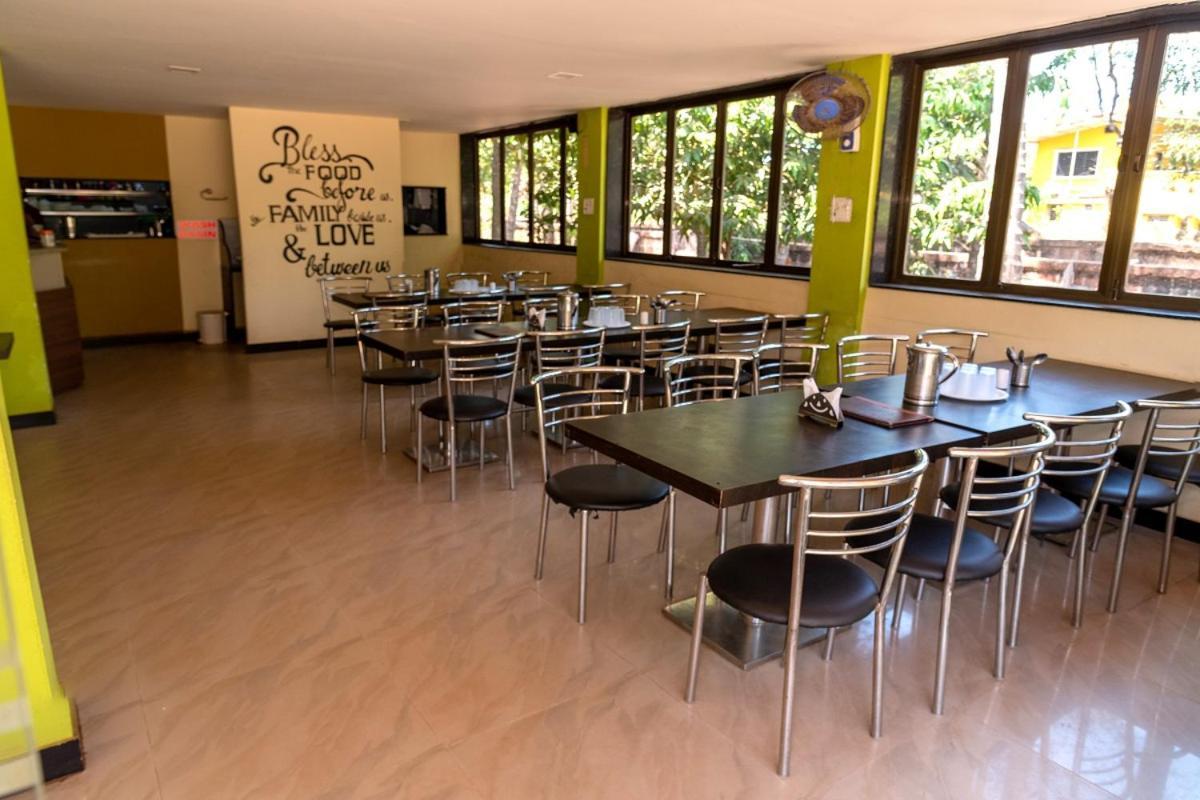 Kinara Resort Mālvan Extérieur photo