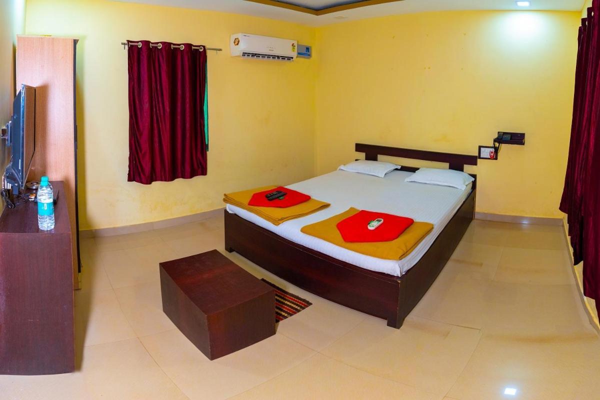Kinara Resort Mālvan Extérieur photo