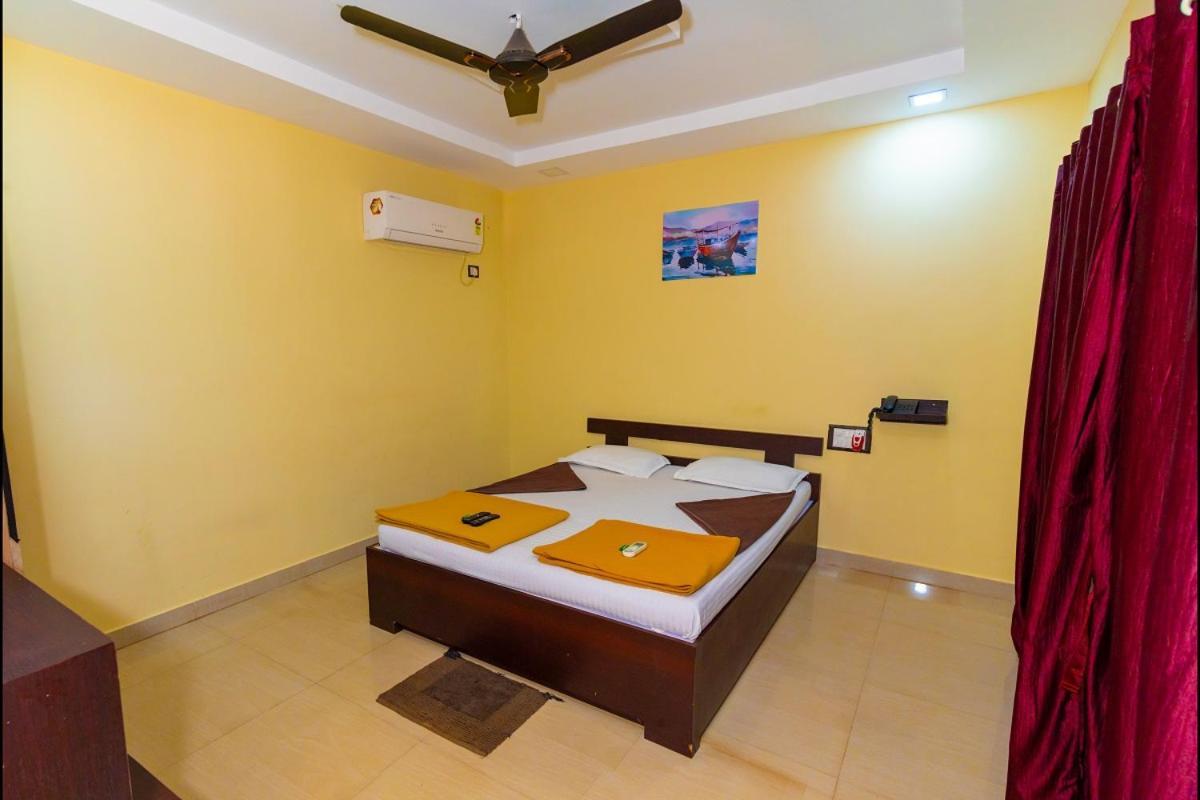 Kinara Resort Mālvan Extérieur photo