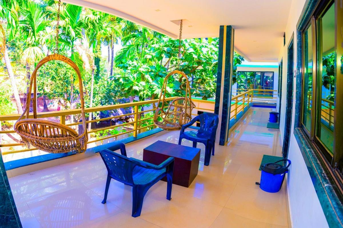 Kinara Resort Mālvan Extérieur photo